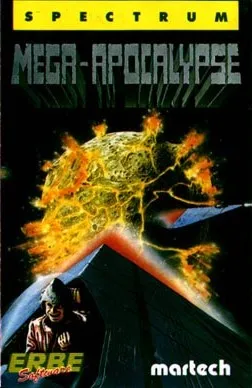 Mega-Apocalypse box art