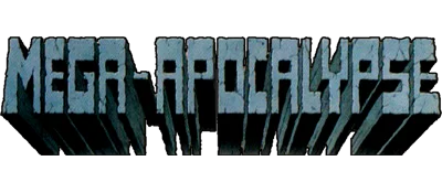 Mega-Apocalypse logo