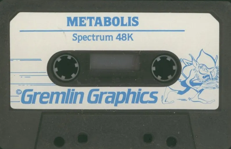 Metabolis cart