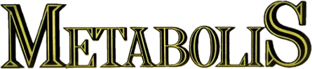 Metabolis logo