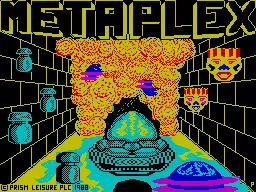 Metaplex screenshot