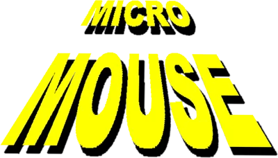 Micro Mouse logo