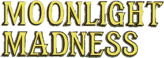 Moonlight Madness logo