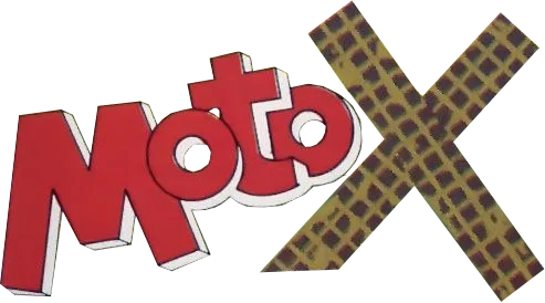 Moto X Simulator logo