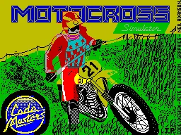Moto X Simulator screenshot