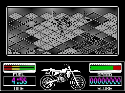 Backdrop artwork for Motorbike Madness