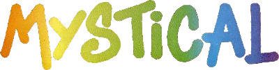 Mystical logo