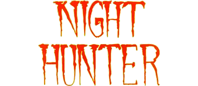 Night Hunter logo