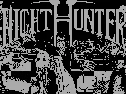 Night Hunter screenshot