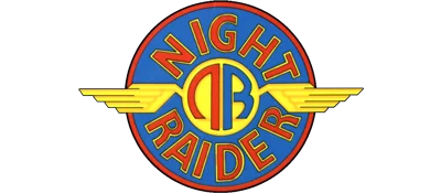 Night Raider logo