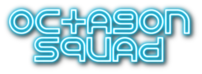 Octagon Squad logo