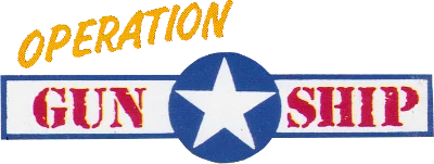 Operation Gunship logo