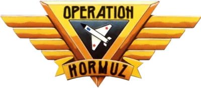 Operation Hormuz logo