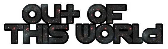 Out of This World logo