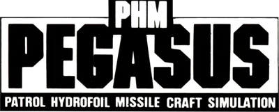 PHM Pegasus logo