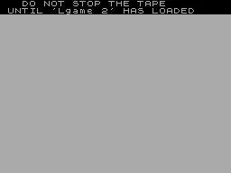 Oriental Games screenshot