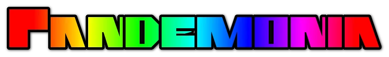 Pandemonia logo