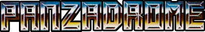 Panzadrome logo