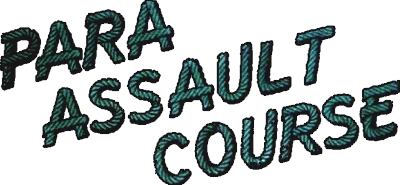 Para Assault Course logo