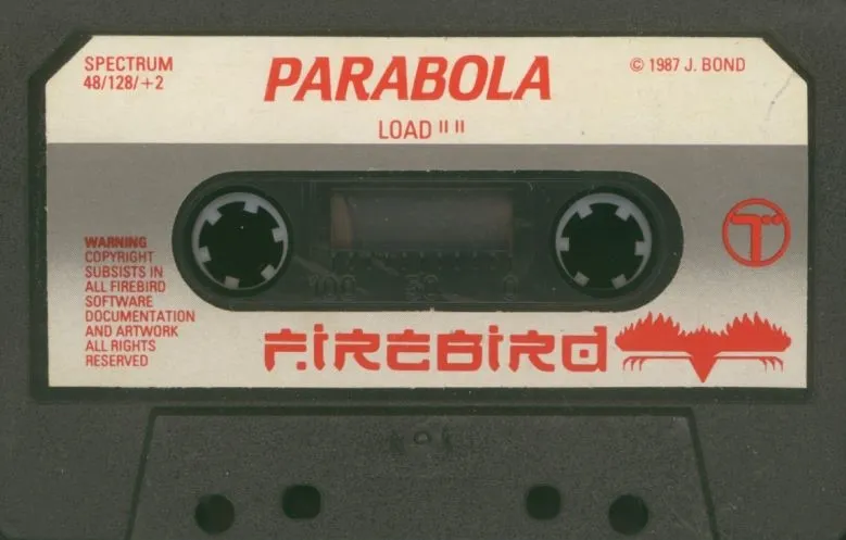 Parabola cart