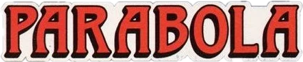 Parabola logo