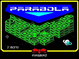 Parabola screenshot