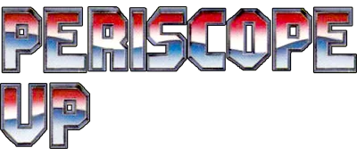 Periscope Up logo