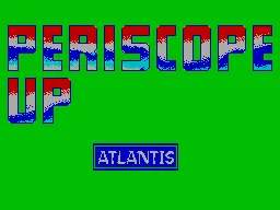 Periscope Up screenshot