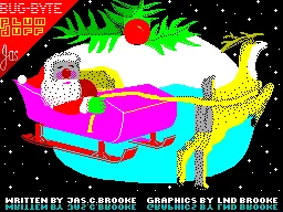Plum Duff screenshot