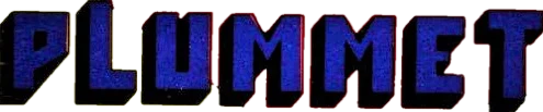 Plummet logo