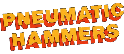 Pneumatic Hammers logo