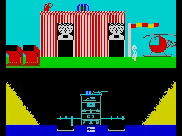 Backdrop artwork for Pneumatic Hammers