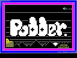 Podder screenshot