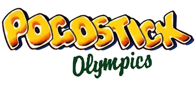Pogostick Olympics logo
