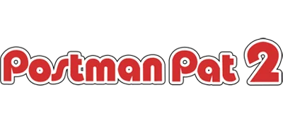 Postman Pat 2 logo