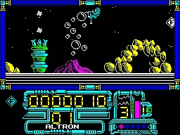 Backdrop artwork for Pogotron