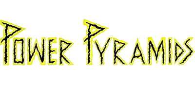 Power Pyramids logo