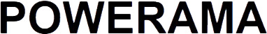 Powerama logo