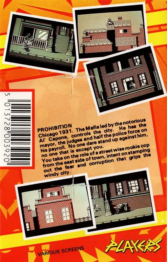 Prohibition box back