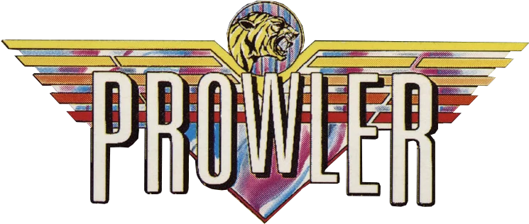 Prowler logo