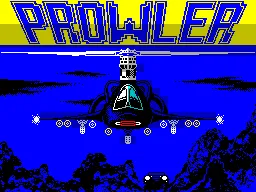 Prowler screenshot