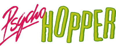 Psycho Hopper logo