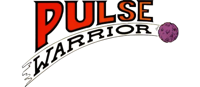 Pulse Warrior logo