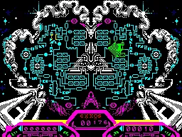 Backdrop artwork for Purple Saturn Day