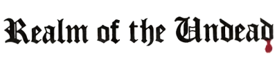 Realm of the Undead logo