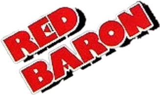 Red Baron logo
