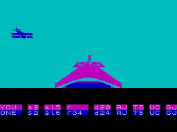 Backdrop artwork for Red Baron