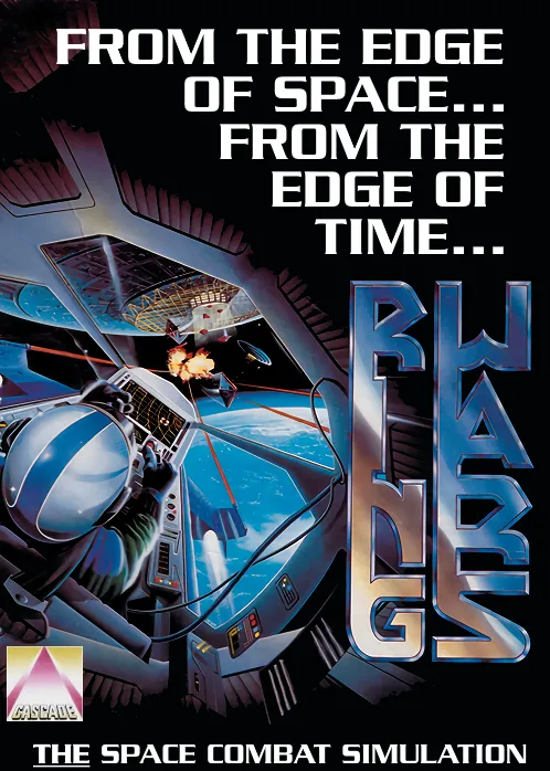 Ring Wars box art
