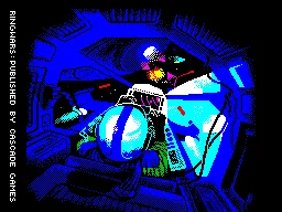 Ring Wars screenshot