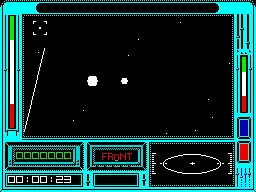 Backdrop artwork for Ring Wars